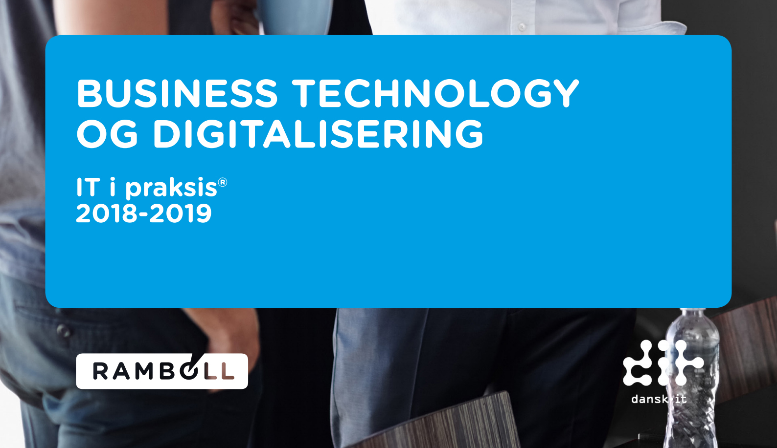 Danskerne har ringe tillid til private virksomheders håndtering af data 